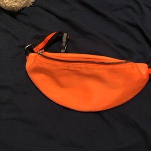 Fanny Pack